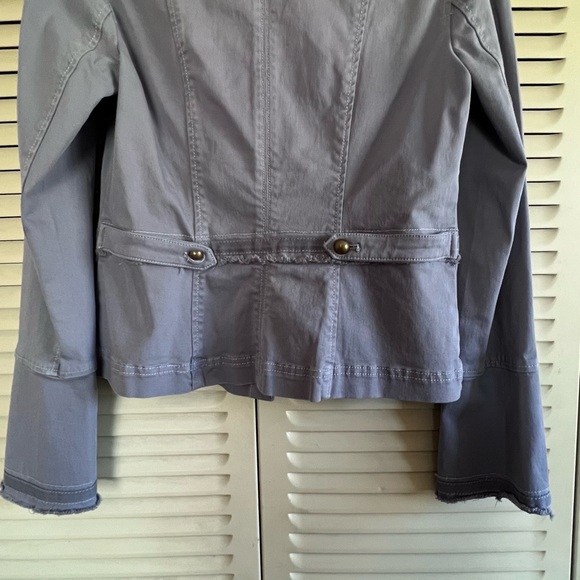 Jacket - Picture 3 of 8